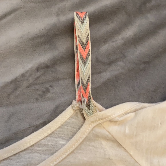 Off shoulder top - Picture 2 of 3